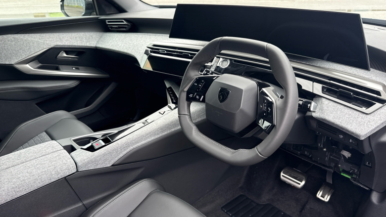 Peugeot 3008 1.2 Hybrid 145 Allure 5dr e-DSC6 Petrol Estate